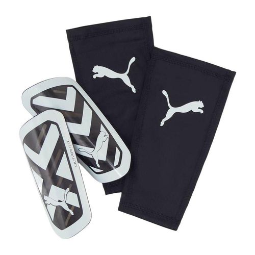 Espinilleras Puma Ultra Flex Sleeve UNISEX 030871-03 Negro G