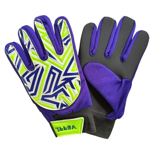 Guantes de Portero Infantil Verri Color Morado