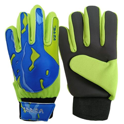 Guantes de Portero Infantil Verri Color Verde