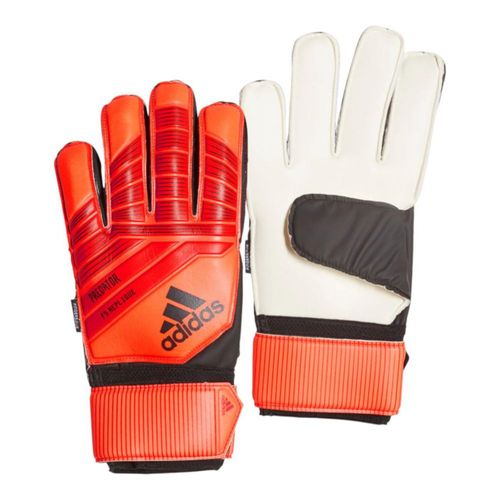 GUANTES ADIDAS UNISEX FOOTBALL ROJO DN8569
