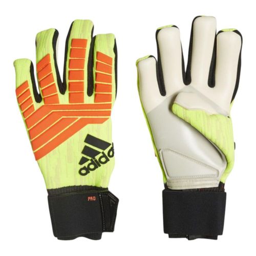GUANTES ADIDAS UNISEX FOOTBALL MULTICOLOR CW5588