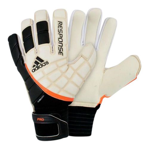 GUANTES ADIDAS UNISEX FOOTBALL BLANCO X16823