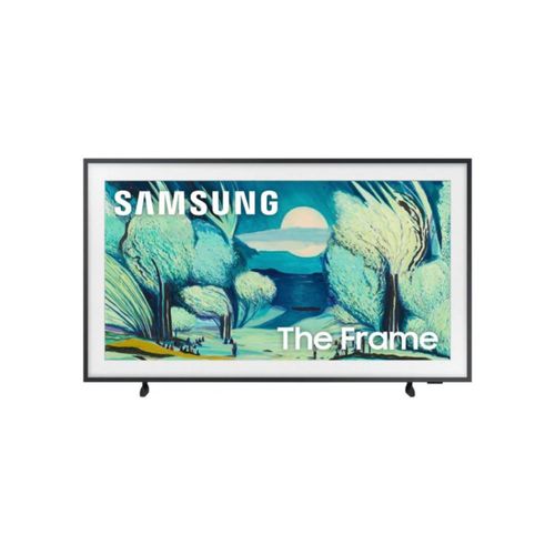 Televisión Pantalla 50 Pulgadas Samsung Smart TV QLED 4K UHD QN50LS03FAF