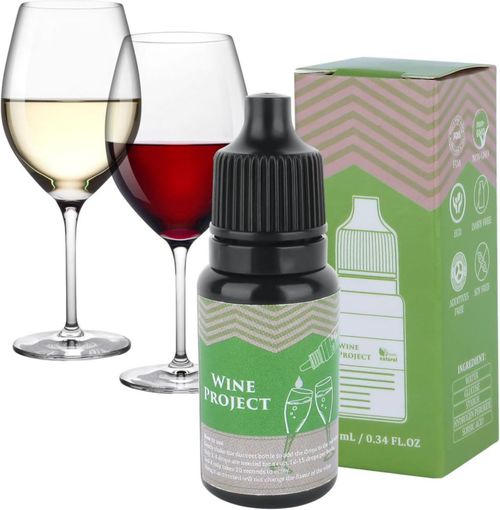 Clerona Gotas Purificadoras de Vino – 34 ml