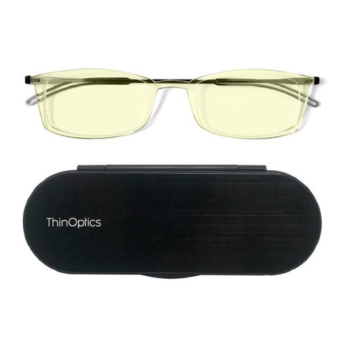 Gafas ThinOptics 44 mm con filtro de luz azul
