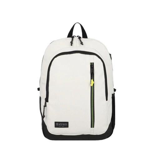 Mochila xtrem bronx 2.0 6xt ice grey
