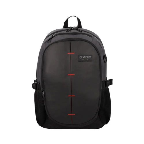 Mochila xtrem lennox 6xt medium grey