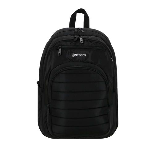 Mochila xtrem lexington 6xt black