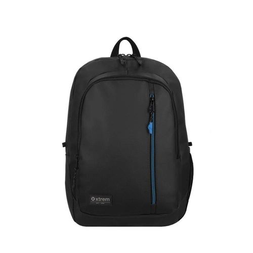 Mochila xtrem bronx 2.0 6xt black/blue