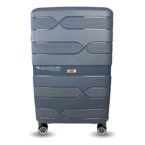 Maletas de viaje TIO Infinity rígida con TSA