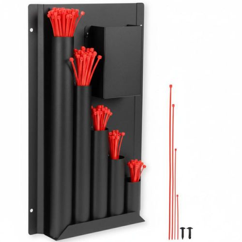 Soporte para bridas Iron Forge Tools