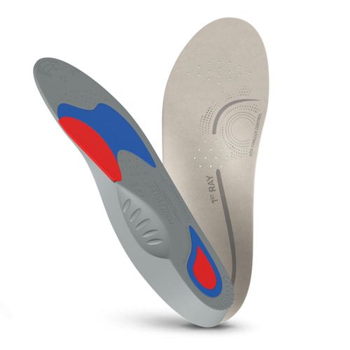 Plantilla para Zapatos FootWave 24‑26 cm Soporte de Arco y Juanetes