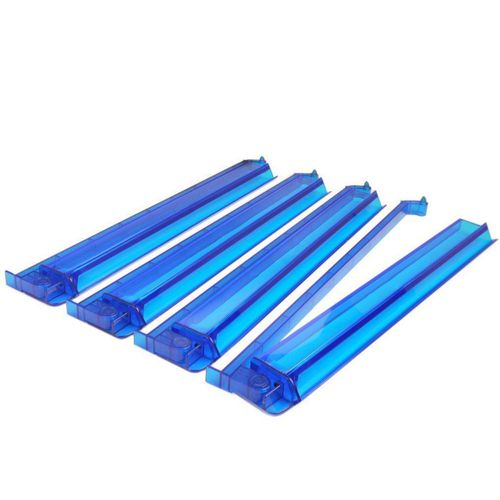 Soporte para fichas American-Wholesaler Inc. 46 cm Azul zafiro