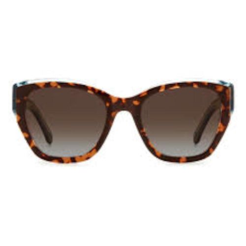 Lentes de sol kate spade yolanda/s 086
