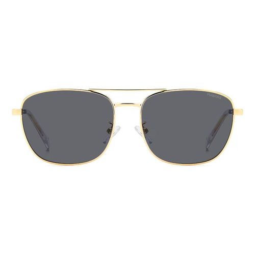 Lentes de sol polaroid pld 4172/g/s/x 2f7