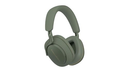 Auriculares Bluetooth Bowers & Wilkins Px7 S2e supraaurales, con cance