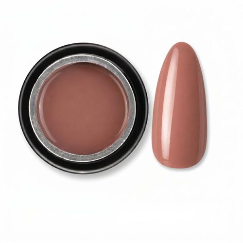 Gel Constructor PINK MASK 30 g Nude UV/LED Extend