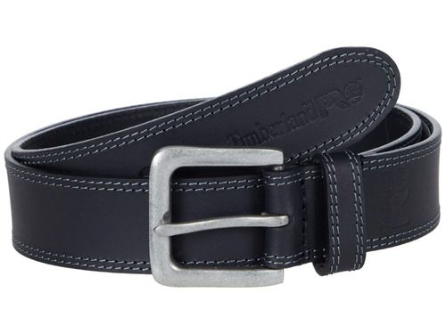 Cinturón Timberland PRO 38 mm Cuero Negro 40