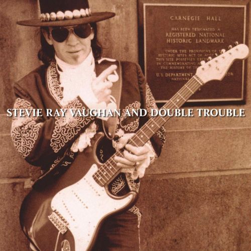 LEGACY RECORDINGS – En Vivo en Carnegie Hall