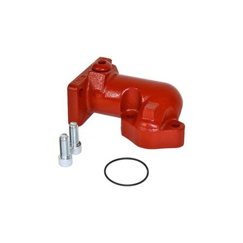 Kit de Brida para Medidor Fill‑Rite KIT700MA 3/4" Serie FR700V/800