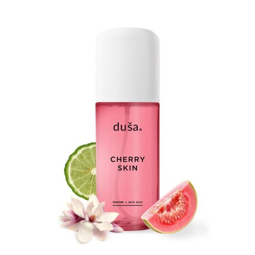 Spray para Cabello y Cuerpo DUSA Cherry Skin 100 ml (Mujer)