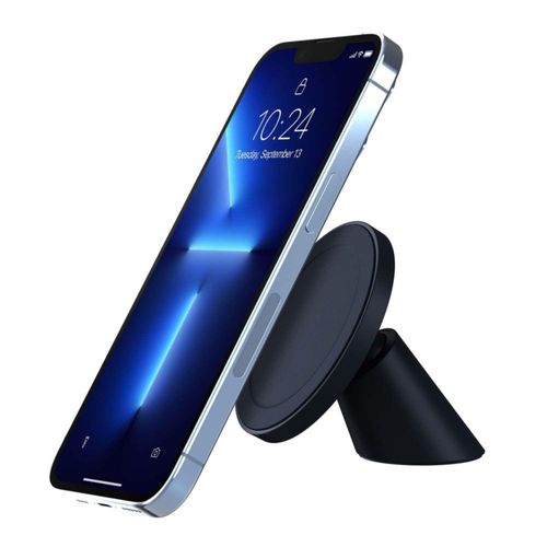 Soporte magnético para coche iOttie Velox compatible con MagSafe