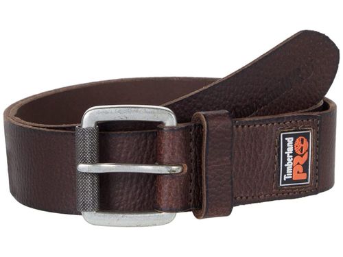 Cinturón Timberland PRO 38 mm Marrón Oscuro 32