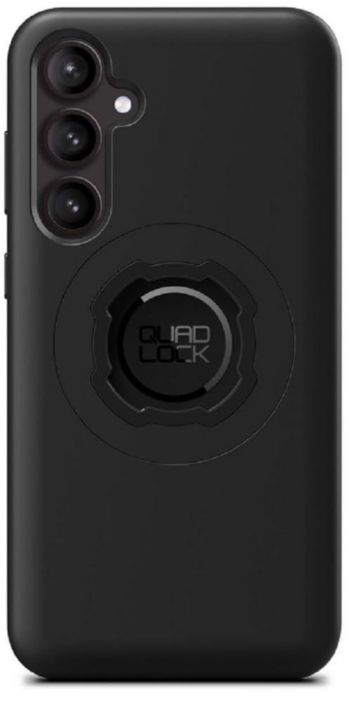 Funda para teléfono Quad Lock Galaxy GS23FE negra