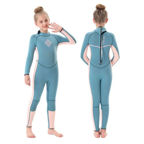 Traje Seaskin Talla 6
