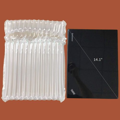 Bolsas protectoras inflables para portátiles AIR PAKPRO 14" (paquete de 50) con bomba