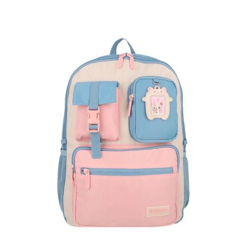 Mochila xtrem cleveland 6xt desert beige