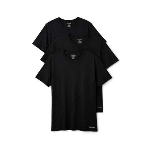 Playeras Calvin Klein Classic Fit Hombre
