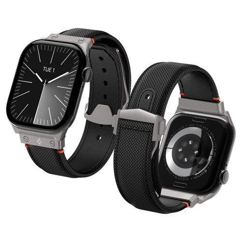 Correa Spigen Classic Fit 150‑210 mm con hebilla D