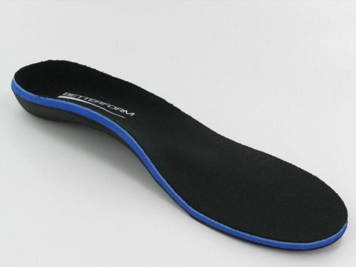 Plantilla Betterform F 25‑26 cm de tela