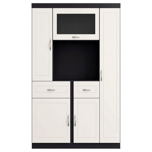 Alacena Karma Blanco Kessa Muebles