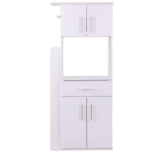 Alacena Vigo Blanco Kessa Muebles