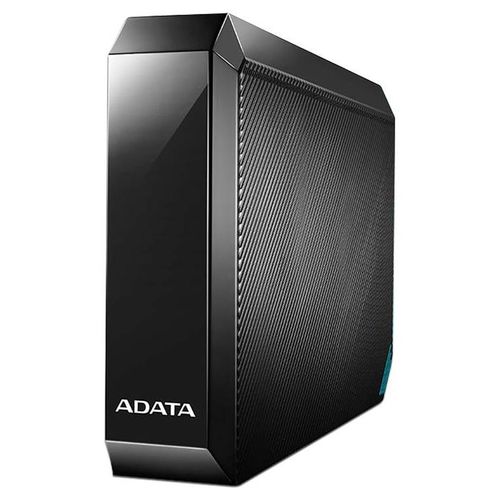 Disco Duro Externo ADATA HM800 de 6 TB, USB 2.0. Color Negro.