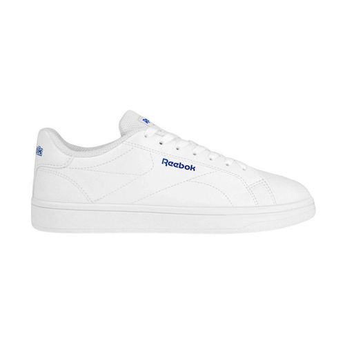 Tenis Reebok Royal Complete Blanco Confort 100033761 Original