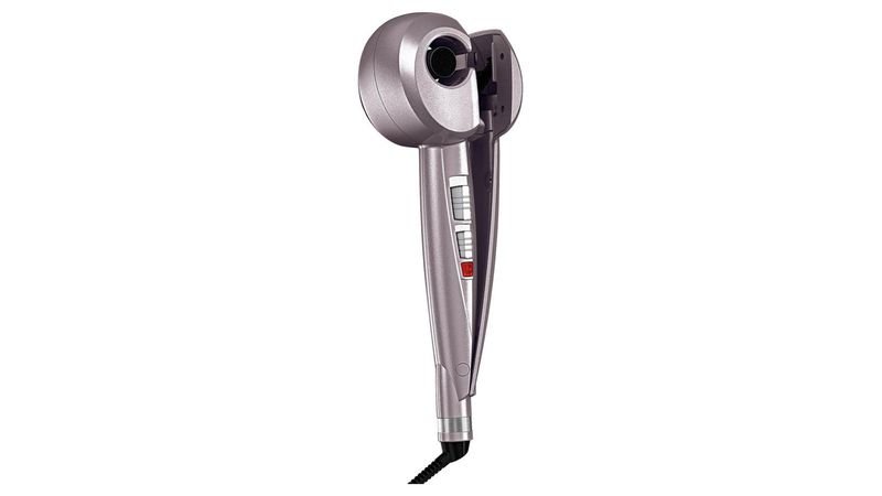 Conair rizadora curl clearance secret