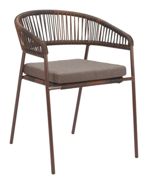 Silla de Exterior Skye Cafe Kessa Muebles
