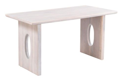 Escritorio Cinan Blanco Kessa Muebles