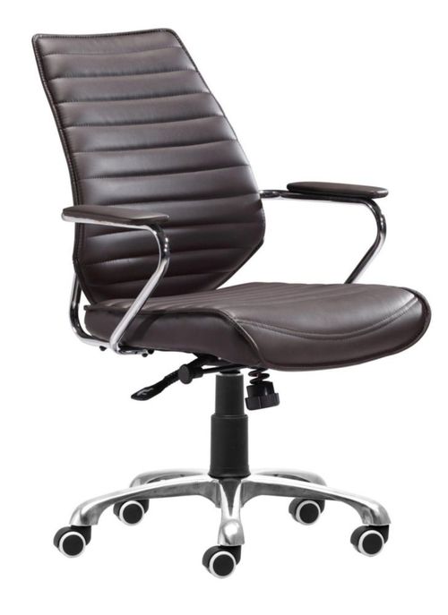 Silla de Oficina Enterprise Cafe Kessa Muebles