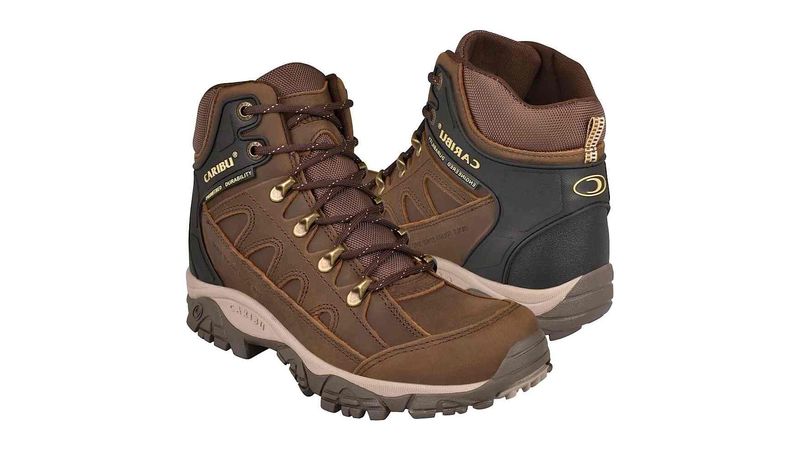 BOTAS CASUALES PARA CABALLERO CARIBU 002 7 CAF