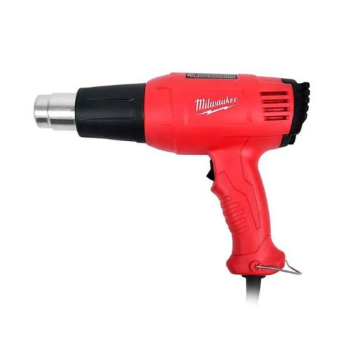 Pistola de Calor Milwaukee 8977-20 1400W Temp Variable