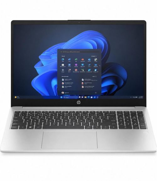 Laptop HP 255R G10 15.6" FHD Ryzen 5 7535U 8GB 512GB SSD