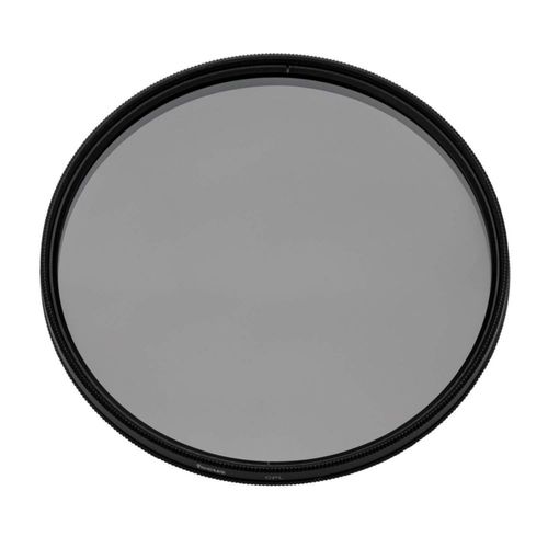 Filtro Polarizador Circular para Lente de Cámara 43mm Focus Camera