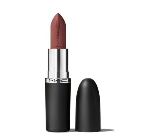 Lápiz labial MAC Maximal Silky Matte Whirl Matte 626 paquete de 1