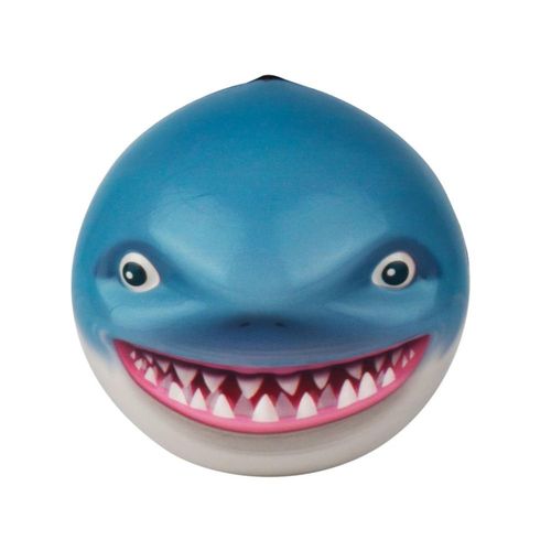 Juguete de Baño Waboba Sharky Tiburón 90 mm que Salta en el Agua