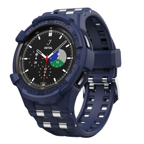 Funda protectora T-ENGINE Galaxy Watch 4 Classic 42 mm 62 g