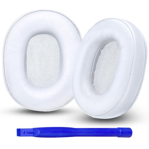 Almohadillas para auriculares Aurivor ATH MSR-7 M50X HyperX SteelSeries